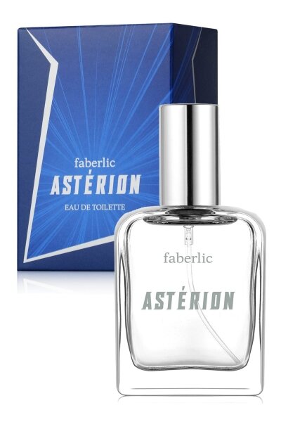 Faberlic Asterion EDT 35 ml Erkek Parfümü kullananlar yorumlar